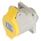 WP-T33L/047 - Socket for the T33A UK 115V