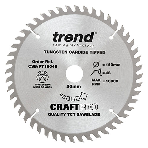 Trend Sawblade Trend Sawblade